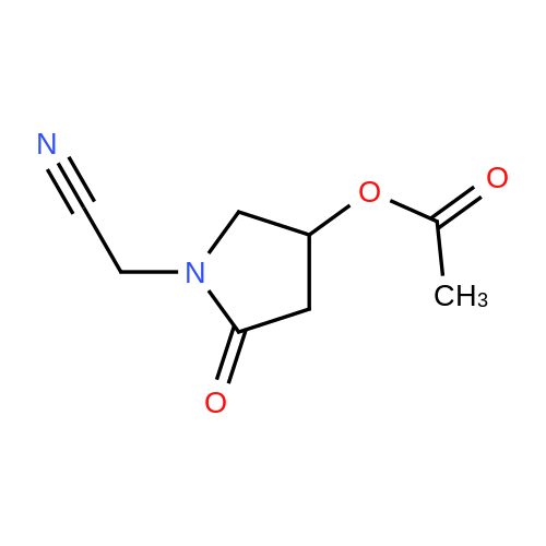 Chemical Structure| 120125-66-8