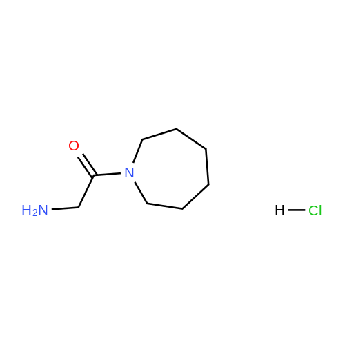 Chemical Structure| 1220036-33-8