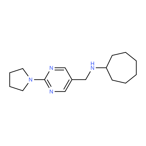 Chemical Structure| 1279205-23-0