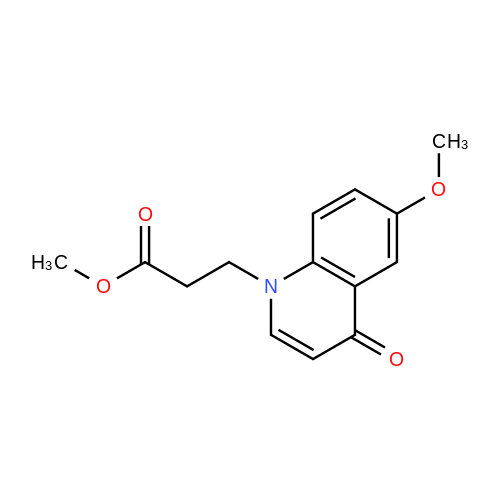 Chemical Structure| 1279207-13-4