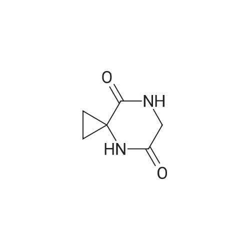 4,7-Diazaspiro[2.5]octane-5,8-dione
