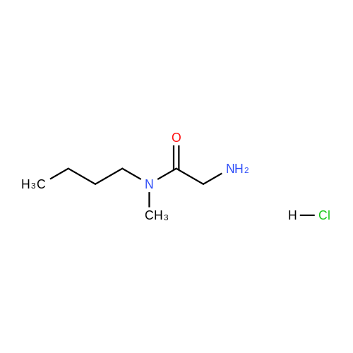 Chemical Structure| 172596-80-4