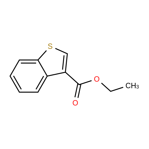 Chemical Structure| 19156-49-1