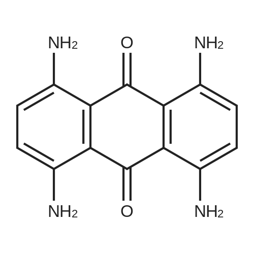 Chemical Structure| 2475-45-8