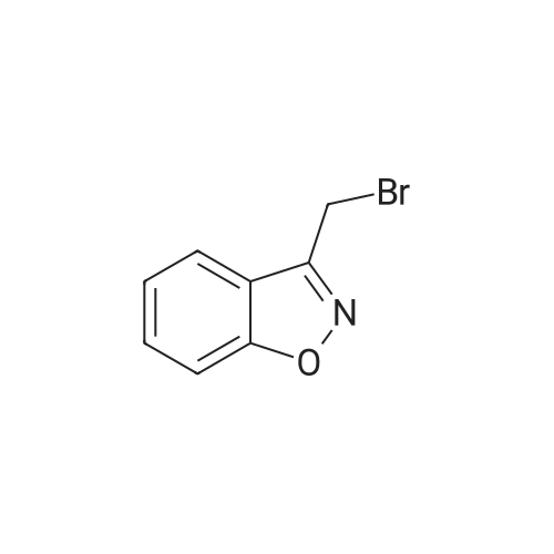 3-(Bromomethyl)benzo[d]isoxazole