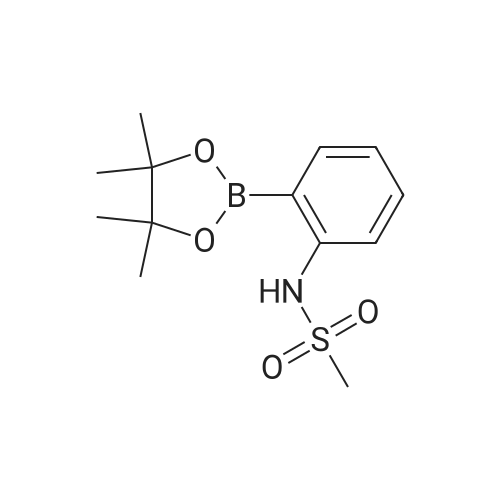 Chemical Structure| 380430-60-4