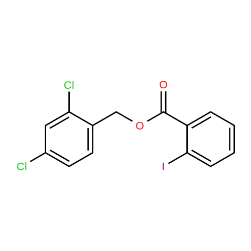 Chemical Structure| 436130-56-2