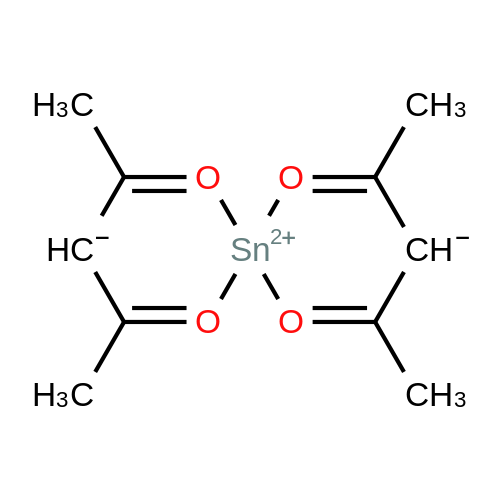 Tin (II) acetylacetonate