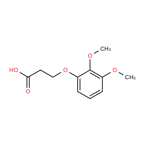 Chemical Structure| 64139-40-8