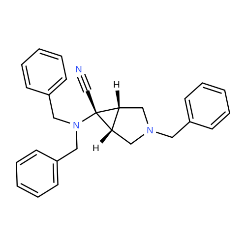 Chemical Structure| 164799-11-5