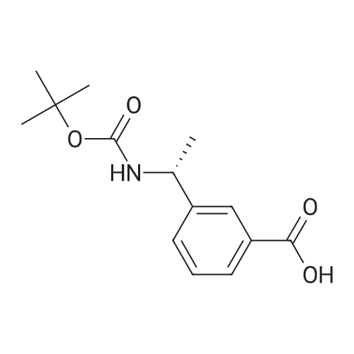 Chemical Structure| 193150-14-0