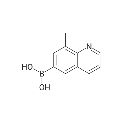Chemical Structure| 2260683-75-6