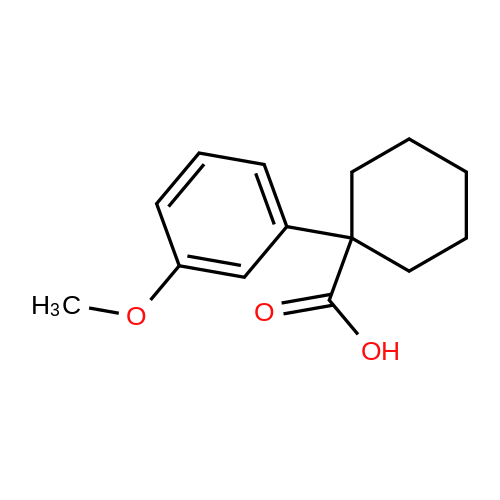 Chemical Structure| 36263-61-3