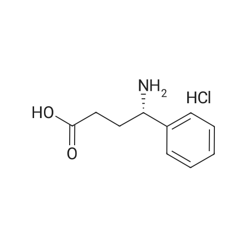 (S)-4-Amino-4-phenyl-butyric acid hydrochloride