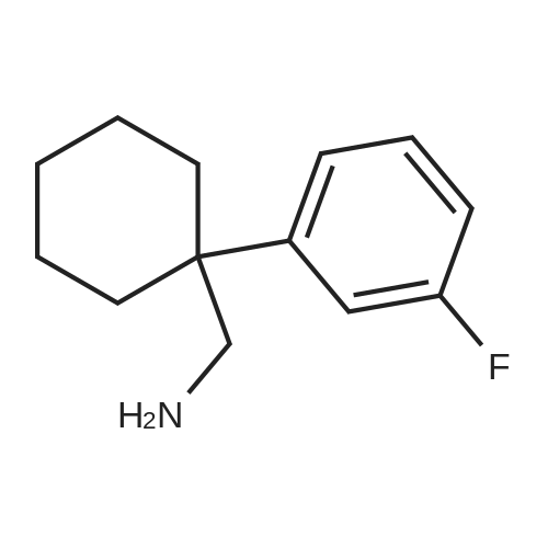 Chemical Structure| 771583-23-4