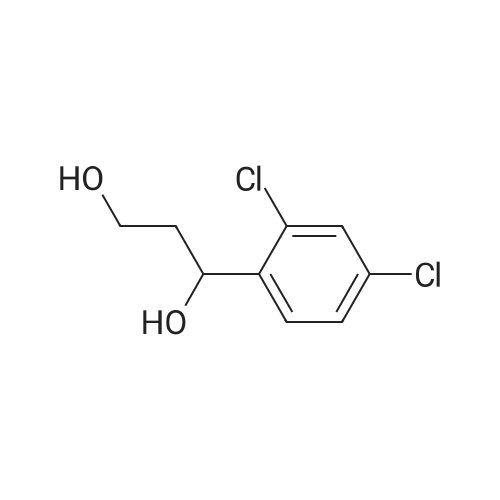Chemical Structure| 862188-30-5