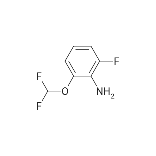 2-(Difluoromethoxy)-6-fluoroaniline
