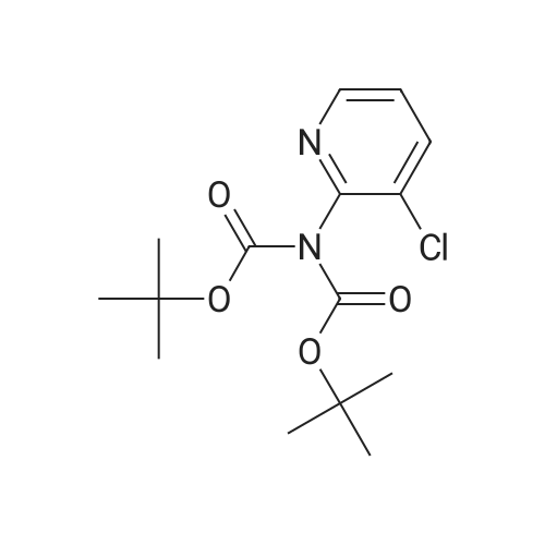 Chemical Structure| 1562232-96-5