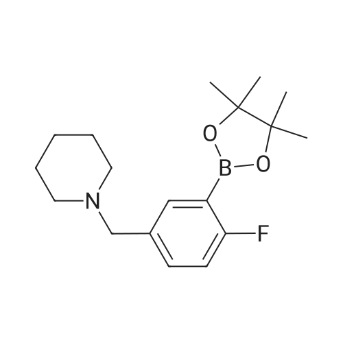 Chemical Structure| 2096335-83-8