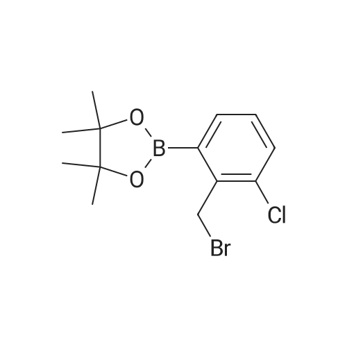 Chemical Structure| 2096335-91-8