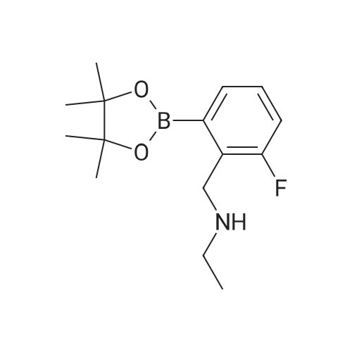Chemical Structure| 2096341-80-7