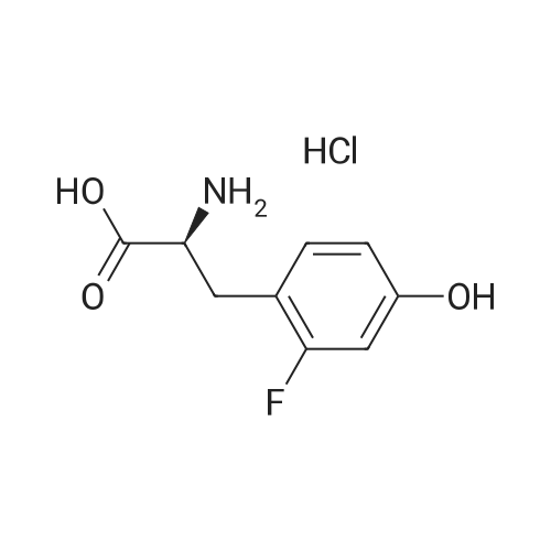 H-Tyr-(2-F)-OH·HCl