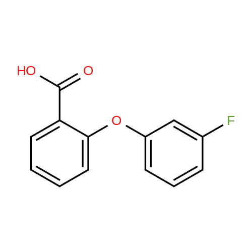 Chemical Structure| 2795-62-2