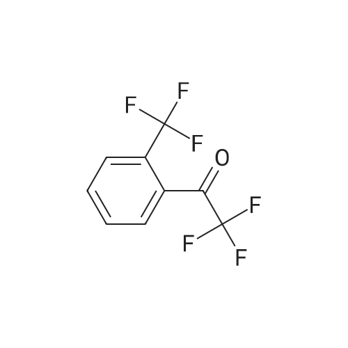 2,2,2-Trifluoro-2'-(trifluoromethyl)acetophenone