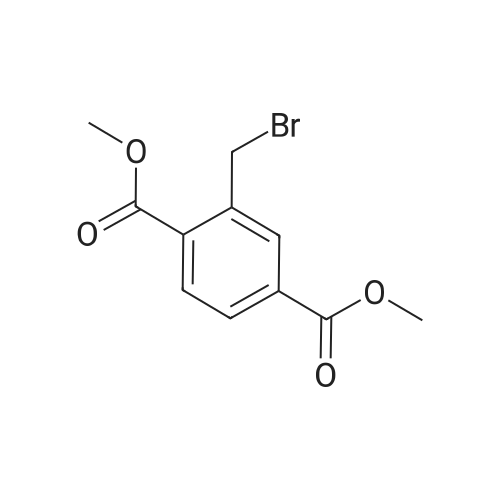 2-Bromomethyl-terephthalic acid dimethyl ester