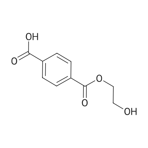 4-((2-Hydroxyethoxy)carbonyl)benzoic acid