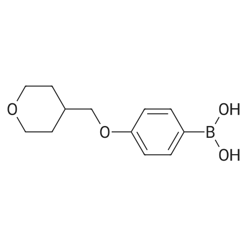 Chemical Structure| 1615247-95-4