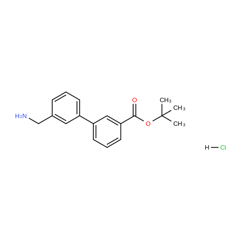 Chemical Structure| 180977-31-5