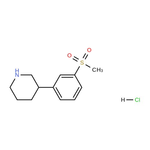 Chemical Structure| 1965309-56-1