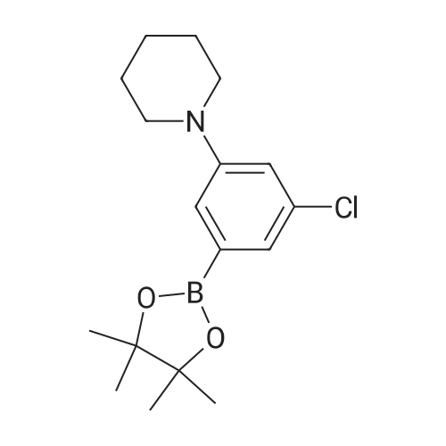 Chemical Structure| 2096334-12-0
