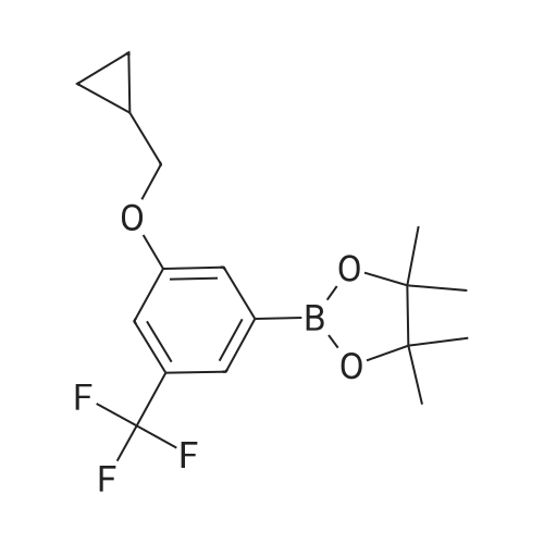 Chemical Structure| 2096334-35-7