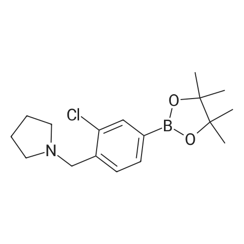 Chemical Structure| 2096337-95-8