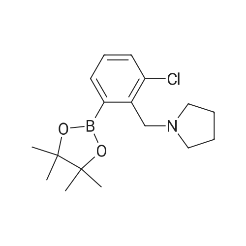 Chemical Structure| 2096341-78-3