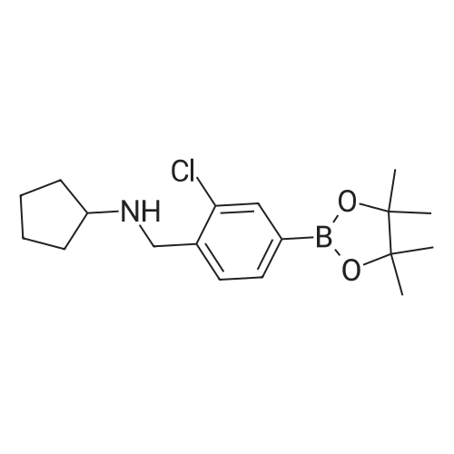 Chemical Structure| 2096341-87-4