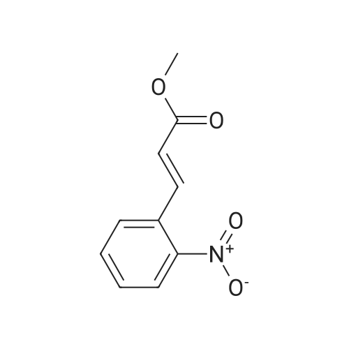 Chemical Structure| 612-43-1