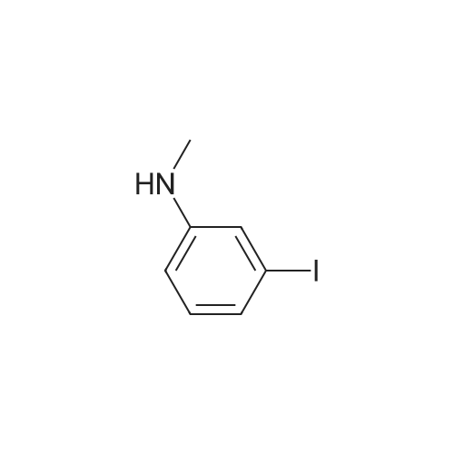 3-Iodo-N-methylaniline