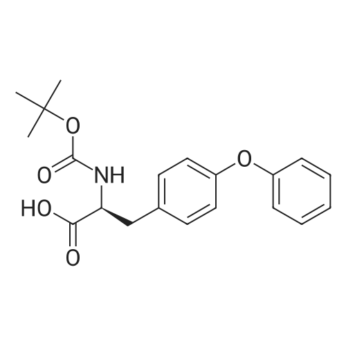 (S)-2-((tert-Butoxycarbonyl)amino)-3-(4-phenoxyphenyl)propanoic acid