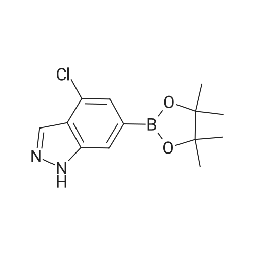 Chemical Structure| 1939174-71-6