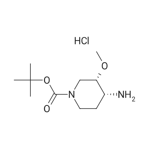 Chemical Structure| 1956322-29-4