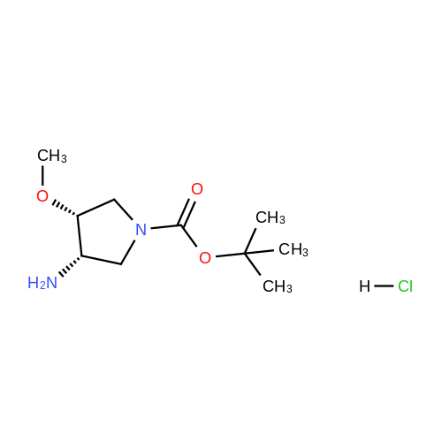 Chemical Structure| 1993218-08-8