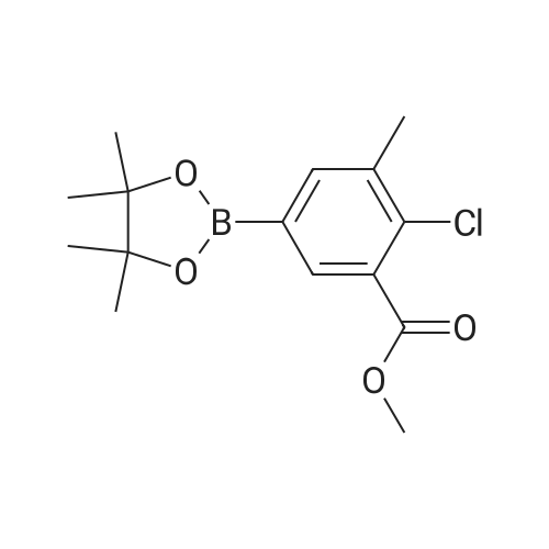 Chemical Structure| 2096330-10-6
