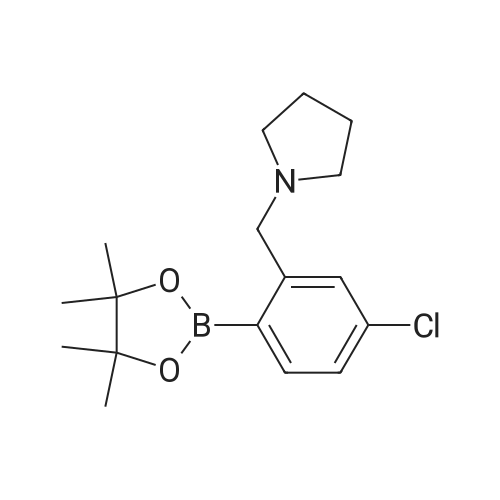 Chemical Structure| 2096341-79-4