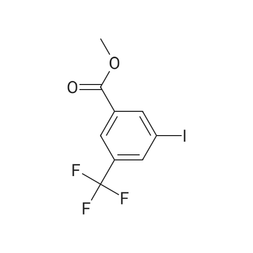 Chemical Structure| 161622-17-9