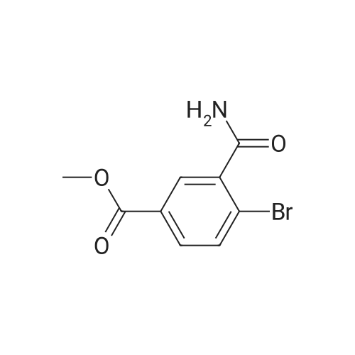 Chemical Structure| 2140305-53-7