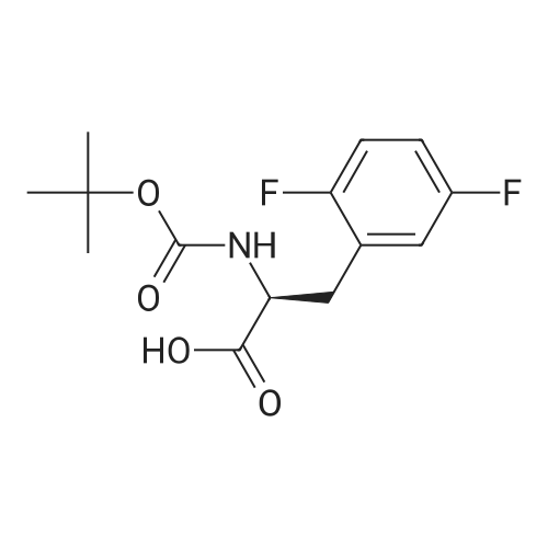 Chemical Structure| 261165-16-6