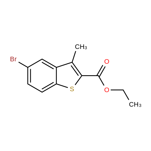 Chemical Structure| 31310-24-4